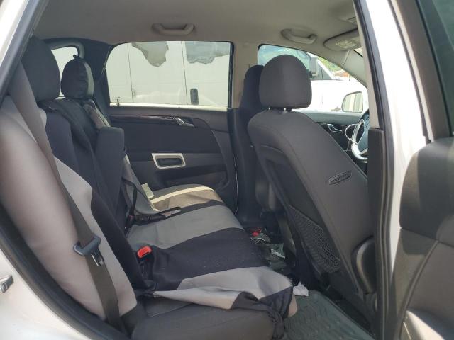 3GNFL2EK0DS522009 - 2013 CHEVROLET CAPTIVA LS 白色 照片 11