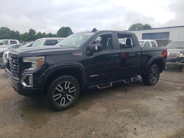 2021 GMC SIERRA K1500 AT4, 