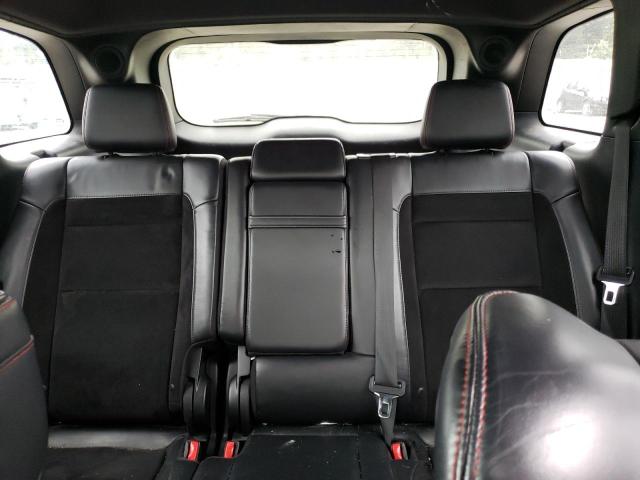 1C4RJFLG5JC107545 - 2018 JEEP GRAND CHER TRAILHAWK 蓝色 照片 10