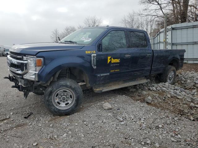 2022 FORD F350 SUPER DUTY, null