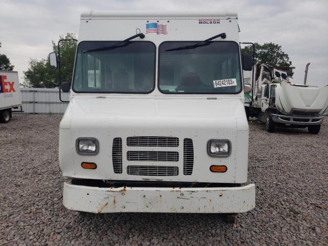 1F66F5KY5F0A13136 - 2015 FORD F59 WHITE photo 5