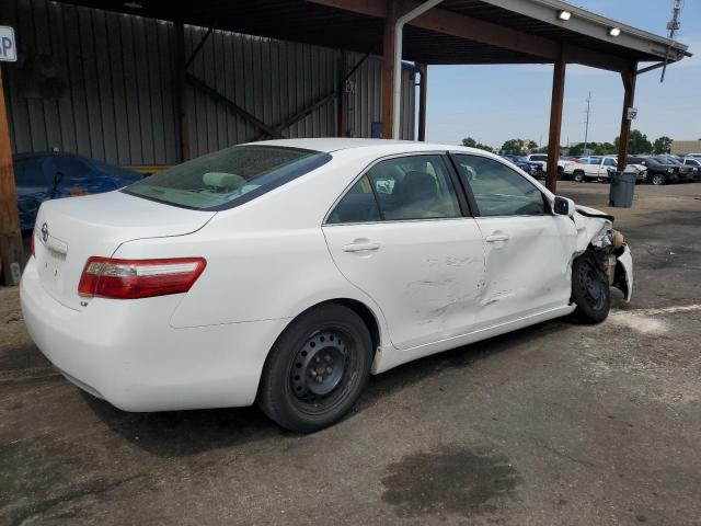 4T4BE46K09R075167 - 2009 TOYOTA CAMRY BASE WHITE photo 3