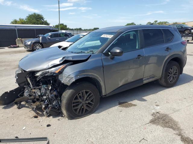2023 NISSAN ROGUE S, 