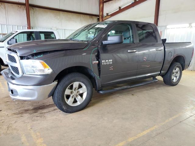 2018 RAM 1500 SLT, 