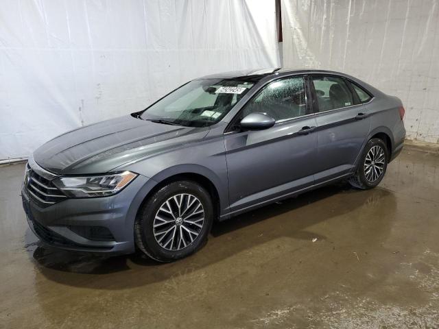 2019 VOLKSWAGEN JETTA S, 