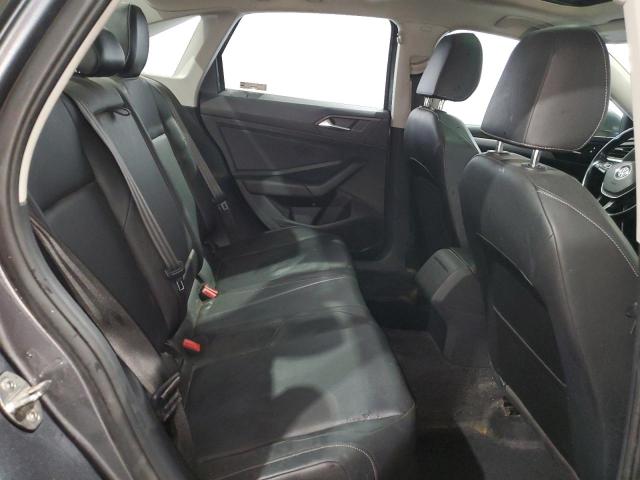 3VWC57BU5KM080366 - 2019 VOLKSWAGEN JETTA S GRAY photo 10