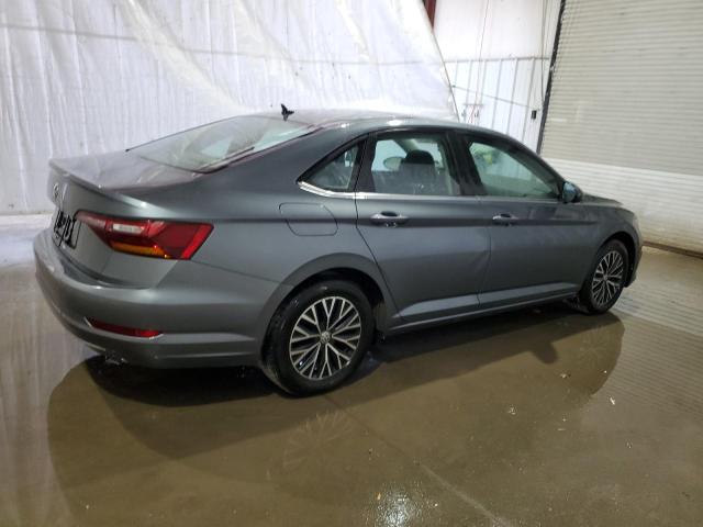 3VWC57BU5KM080366 - 2019 VOLKSWAGEN JETTA S GRAY photo 3