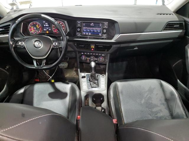 3VWC57BU5KM080366 - 2019 VOLKSWAGEN JETTA S GRAY photo 8