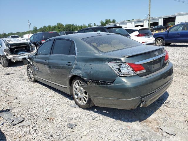 4T1BK3DB1BU439277 - 2011 TOYOTA AVALON BASE 灰色 照片 2