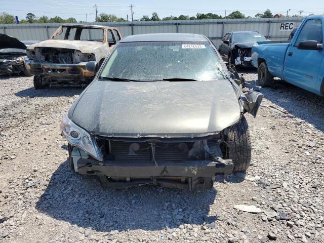 4T1BK3DB1BU439277 - 2011 TOYOTA AVALON BASE GRAY photo 5