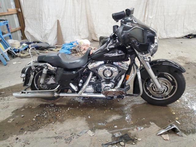2006 HARLEY-DAVIDSON FLHX, 