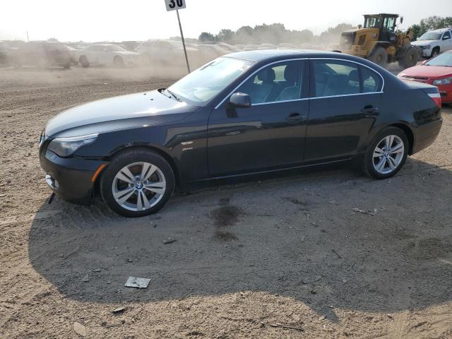 2010 BMW 528 XI, 