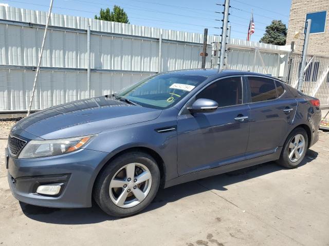 2015 KIA OPTIMA LX, 