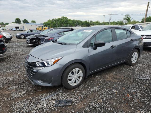 2023 NISSAN VERSA S, 