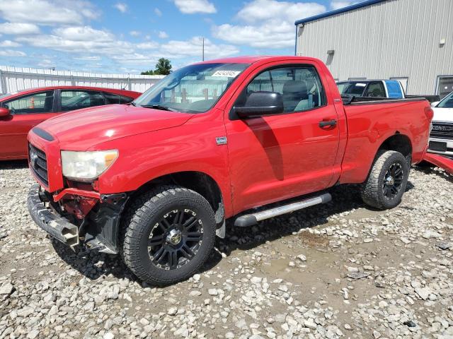 2008 TOYOTA TUNDRA, 