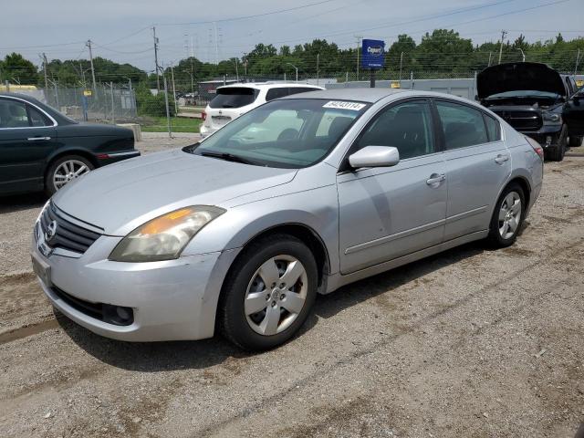 2007 NISSAN ALTIMA 2.5, 