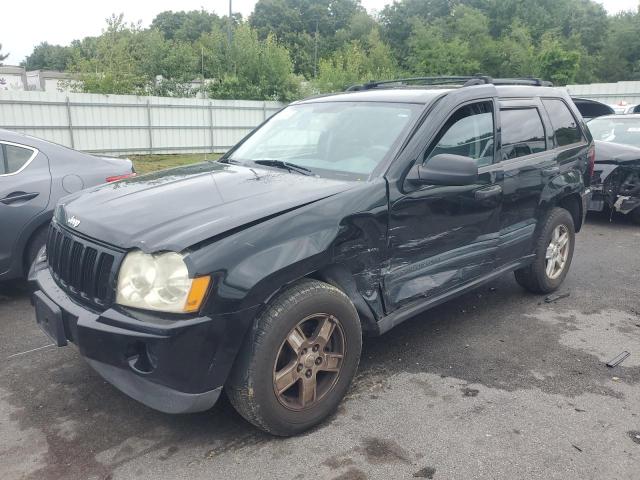 2006 JEEP GRAND CHER LAREDO, 