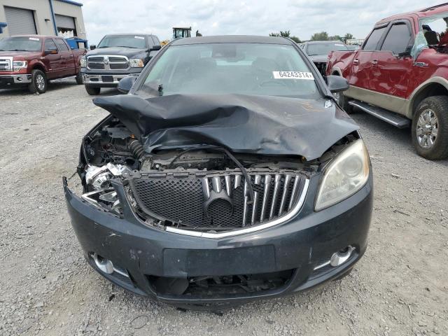 1G4PR5SK7E4175406 - 2014 BUICK VERANO CONVENIENCE BLACK photo 5