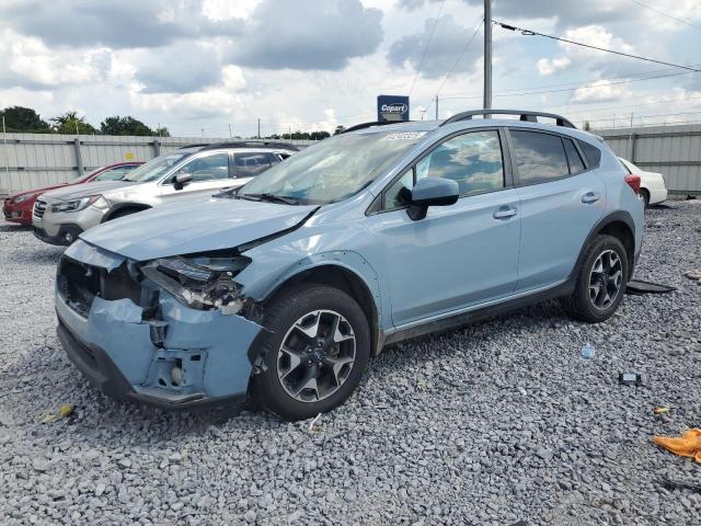 2019 SUBARU CROSSTREK PREMIUM, 
