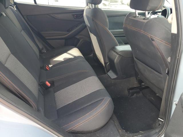 JF2GTADC5KH266619 - 2019 SUBARU CROSSTREK PREMIUM Синій фото 11