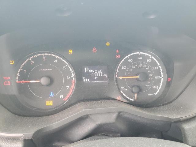 JF2GTADC5KH266619 - 2019 SUBARU CROSSTREK PREMIUM Синій фото 9