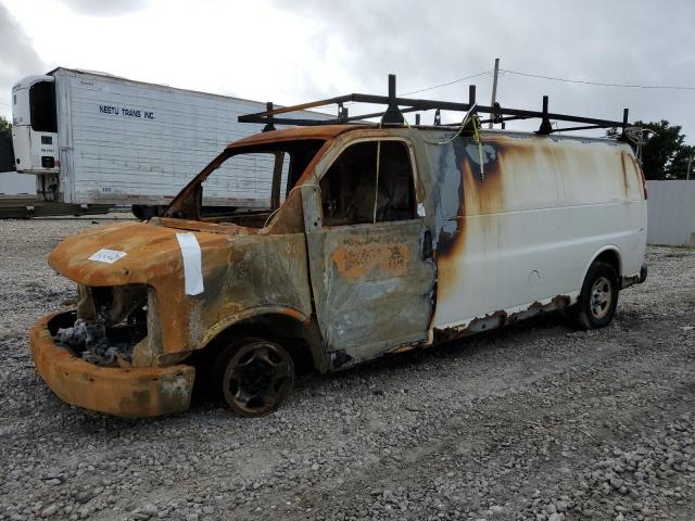 2005 CHEVROLET EXPRESS G2, 