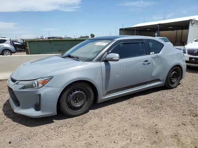 2014 TOYOTA SCION TC, 