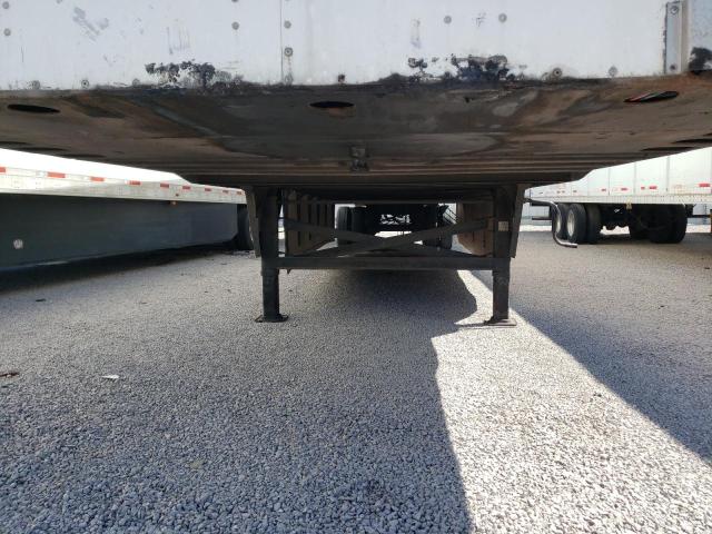 1UYVS2532CP351780 - 2012 UTILITY TRAILER WHITE photo 7