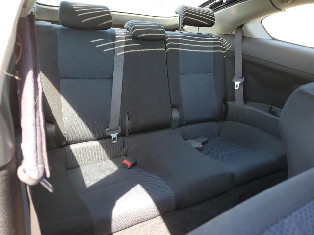 JTKDE177070217451 - 2007 TOYOTA SCION TC 蓝色 照片 10