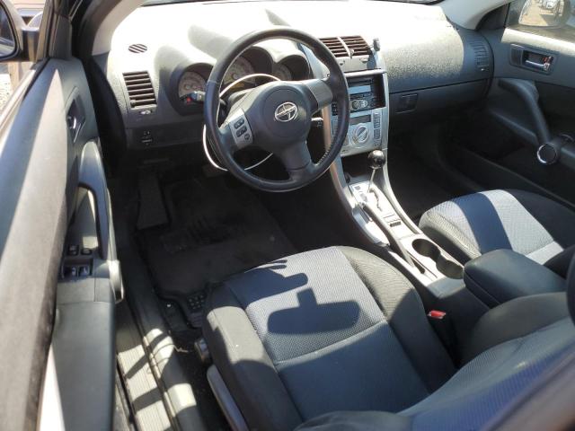 JTKDE177070217451 - 2007 TOYOTA SCION TC 蓝色 照片 8