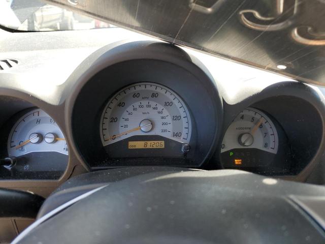 JTKDE177070217451 - 2007 TOYOTA SCION TC 蓝色 照片 9