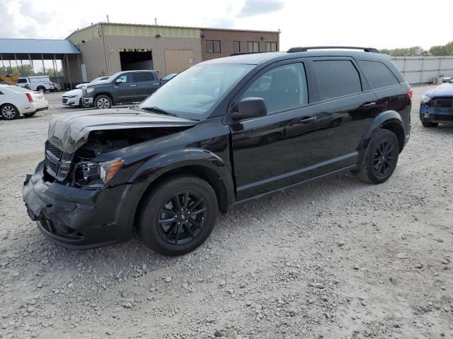 2020 DODGE JOURNEY SE, 