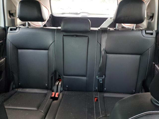 1V2BR2CA0MC509152 - 2021 VOLKSWAGEN ATLAS SEL WHITE photo 10