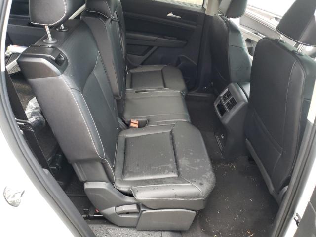 1V2BR2CA0MC509152 - 2021 VOLKSWAGEN ATLAS SEL WHITE photo 11