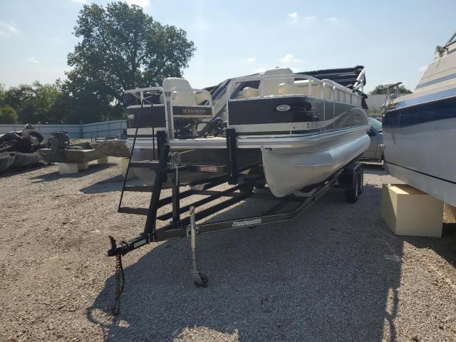 ETW65250G910 - 2010 BENN PONTOON Երկգույն լուսանկար 2