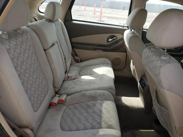 1G1ZT64854F189242 - 2004 CHEVROLET MALIBU MAXX LS RED photo 10