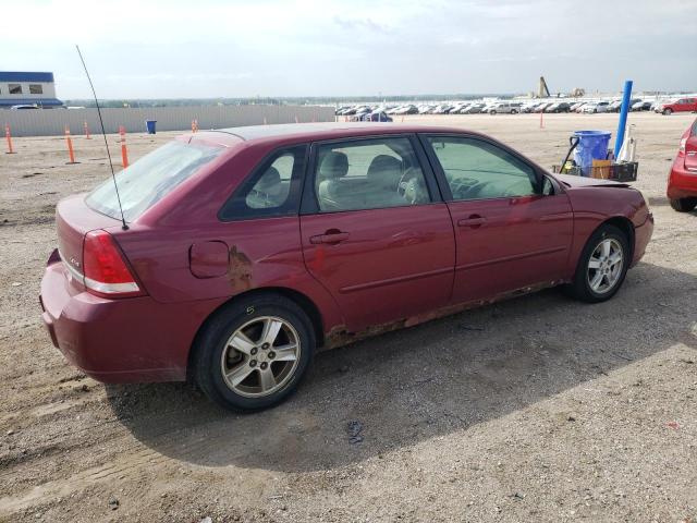 1G1ZT64854F189242 - 2004 CHEVROLET MALIBU MAXX LS RED photo 3