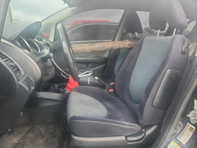 JHMGD37617S035903 - 2007 HONDA FIT S 黑色 照片 7