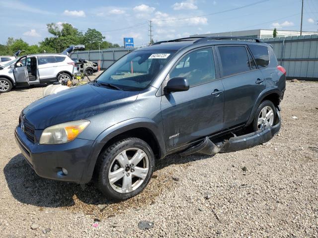 2006 TOYOTA RAV4 SPORT, 
