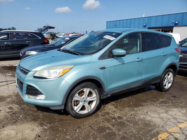 2013 FORD ESCAPE SE, 