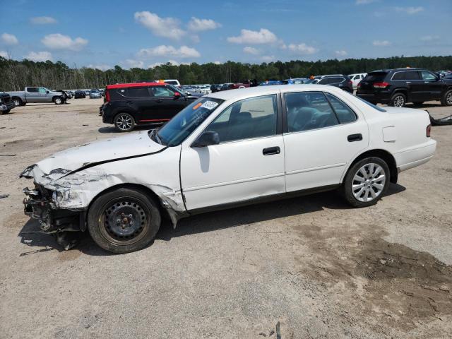 1992 TOYOTA CAMRY LE, 