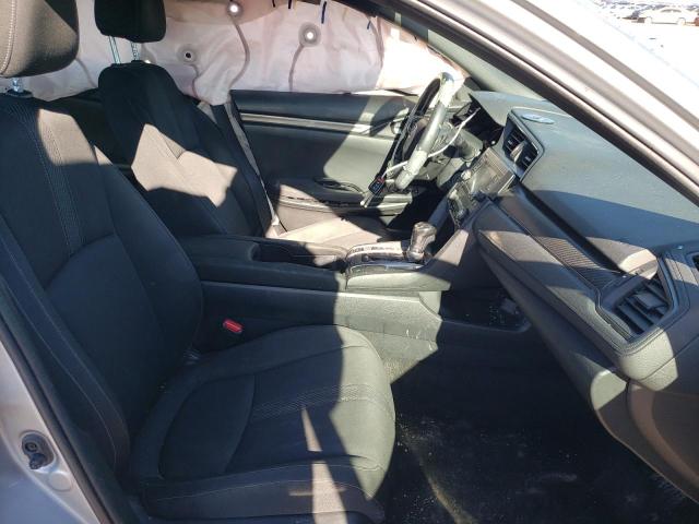 SHHFK7H43HU413921 - 2017 HONDA CIVIC SPORT 银色 照片 7