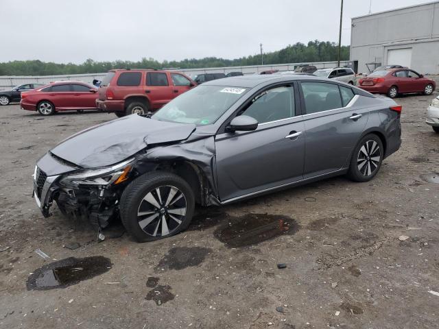 2019 NISSAN ALTIMA SL, 