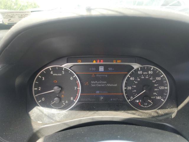 1N4BL4EV9KC219168 - 2019 NISSAN ALTIMA SL 灰色 照片 9