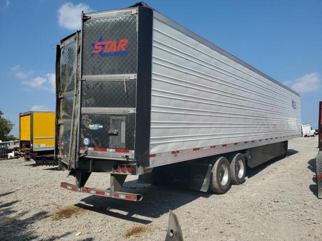 1UYVS2538N2558013 - 2022 UTILITY TRAILER WHITE photo 4