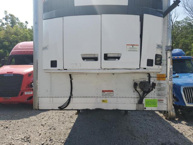 1UYVS2538N2558013 - 2022 UTILITY TRAILER WHITE photo 7