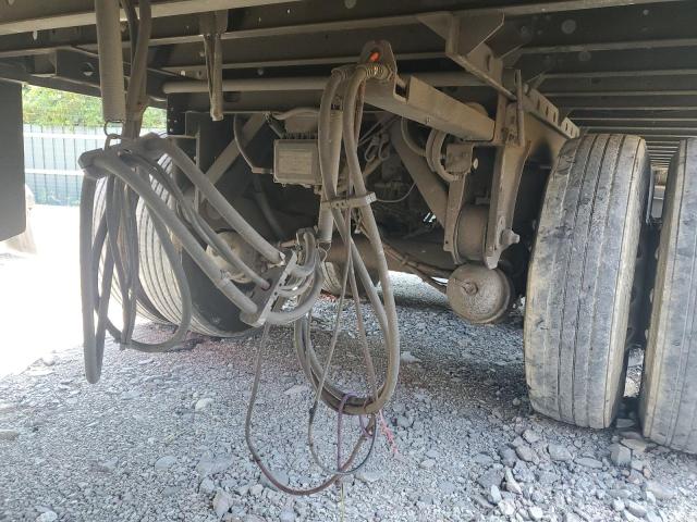 1UYVS2538N2558013 - 2022 UTILITY TRAILER Ağ foto 8