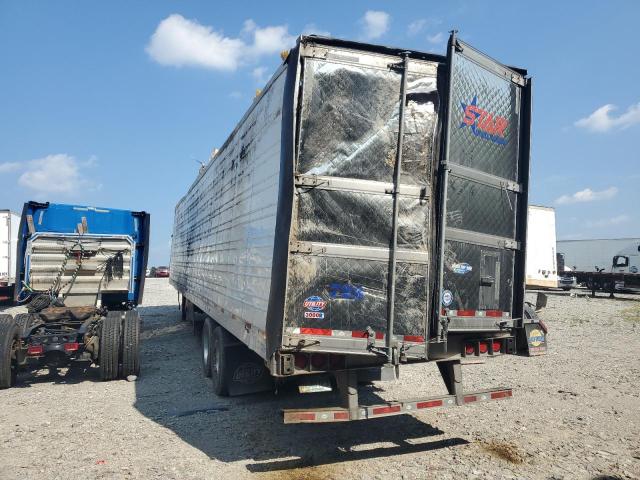 1UYVS2538N2558013 - 2022 UTILITY TRAILER WHITE photo 9