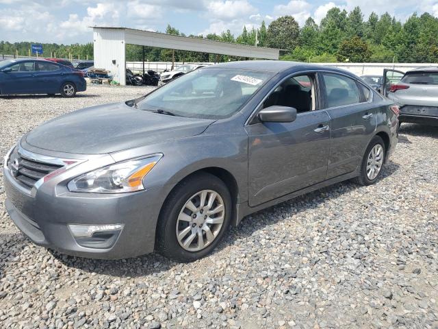2015 NISSAN ALTIMA 2.5, 