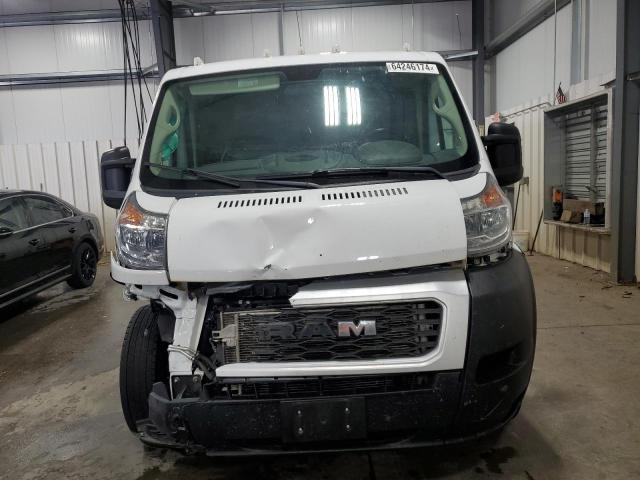 3C6TRVAG6LE121808 - 2020 RAM PROMASTER 1500 STANDARD Սպիտակ լուսանկար 5
